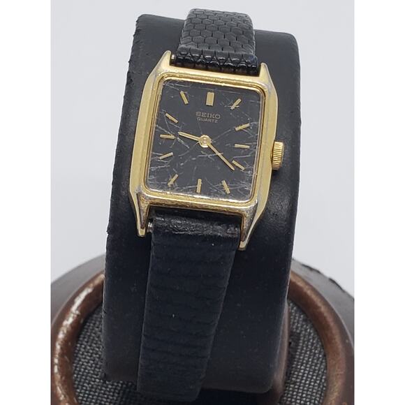 Seiko Men´s Watch 4N00-5129